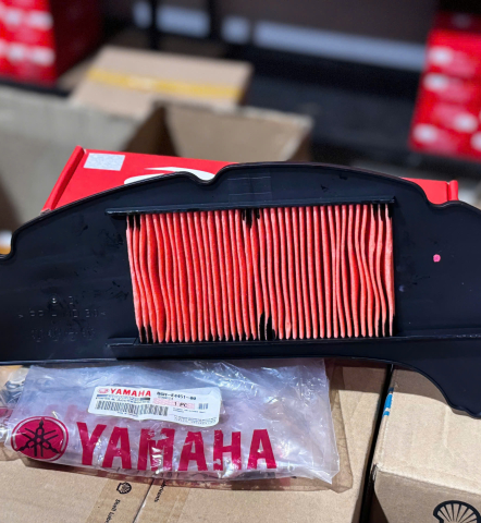 32win32 nét link không chặn zin cho Yamaha NVX V2