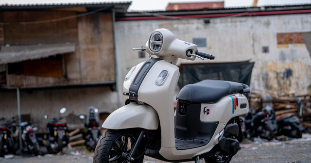 Top 6 bao tay Fazzio 125 bán chạy 32Wing32 năm 2026