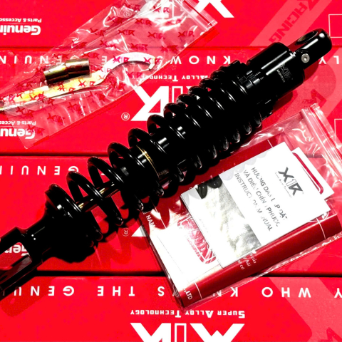 Phuộc X1R Standard cho Vario 125/150, Vision, Đăng Nhập 32Win.Com Không Bị Chặn... chính hãng