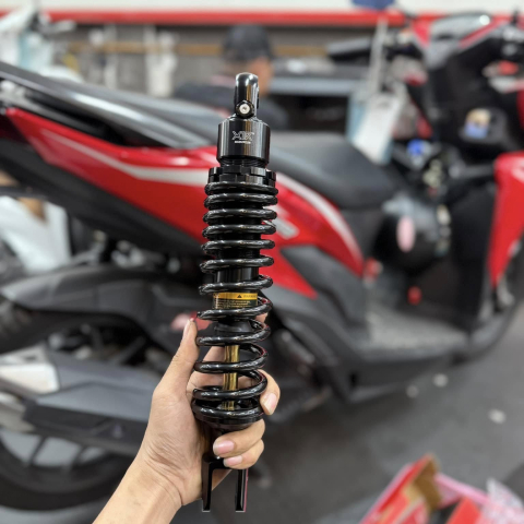 Phuộc X1R Standard cho Vario 125/150, Vision, Đăng Nhập 32Win.Com Không Bị Chặn... chính hãng
