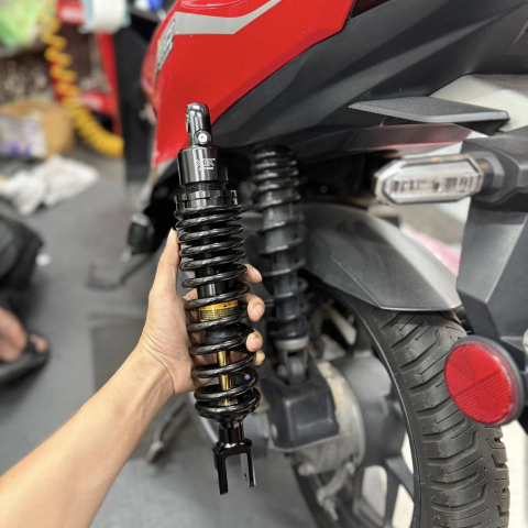 Phuộc X1R Standard cho Vario 125/150, Vision, Đăng Nhập 32Win.Com Không Bị Chặn... chính hãng