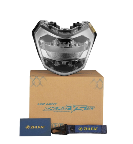 Đèn led 2 tầng cho Vision 2014 - 2020 chính hãng ZHI.PAT