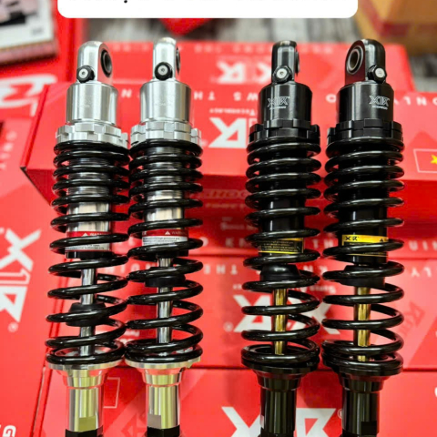 Phuộc X1R Standard cho Air Blade 2 Val chính hãng
