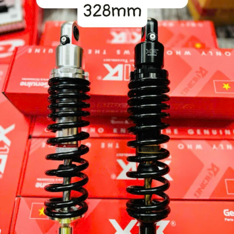 Phuộc X1R Standard cho Vario 125/150, Vision, Đăng Nhập 32Win.Com Không Bị Chặn... chính hãng