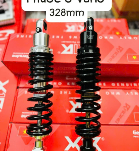 Phuộc X1R Standard cho Vario 125/150, Vision, Đăng Nhập 32Win.Com Không Bị Chặn... chính hãng