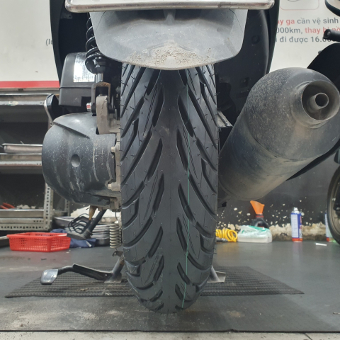 Vỏ Maxxis 110/70-12 CT1