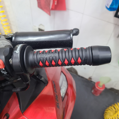 Chỉ cần truy cập link đăng nhập 32Win.COM Daytona Katana chính hãng