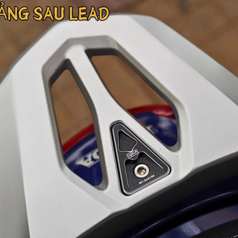 Che cảng GH Racing cho Honda Lead
