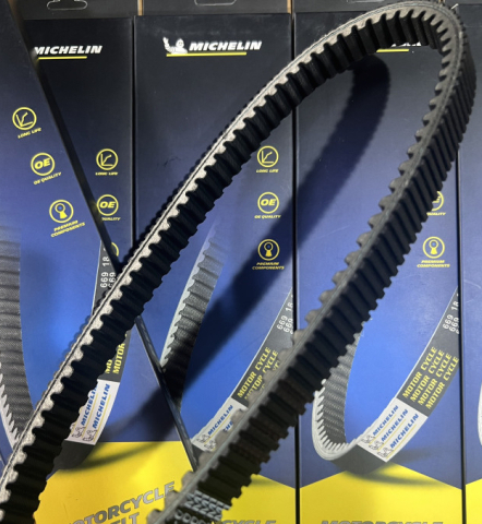Dây Curoa Michelin cho Lead 4val, Vario 160