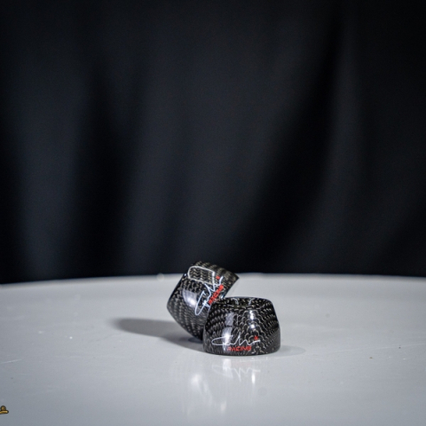 Gù trung Carbon V2 GH Racing