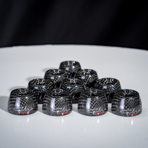 Gù trung Carbon V2 GH Racing
