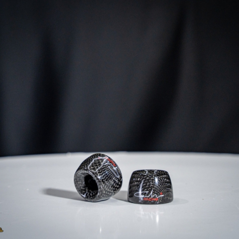 Gù trung Carbon V2 GH Racing