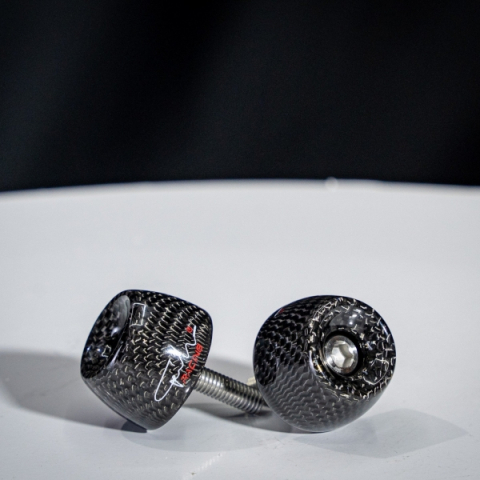 Gù trung Carbon V2 GH Racing