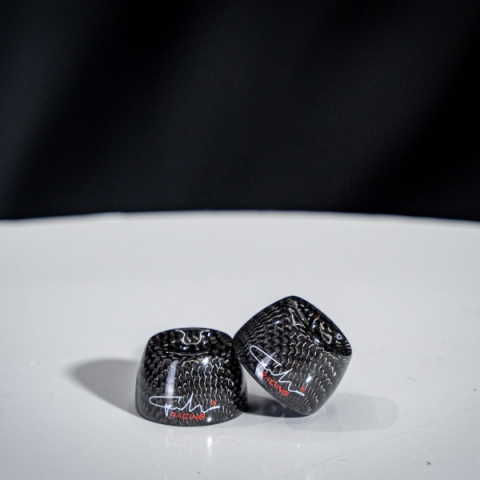 Gù trung Carbon V2 GH Racing