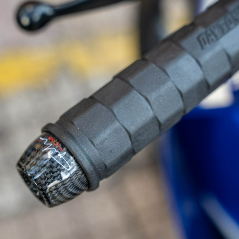 Gù trung Carbon V2 GH Racing