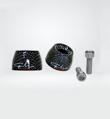 Gù trung Carbon V2 GH Racing