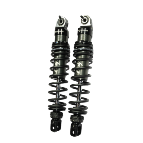 Phuộc Profender Flash Series cho AB 125/150 (mẫu 2val) chính hãng