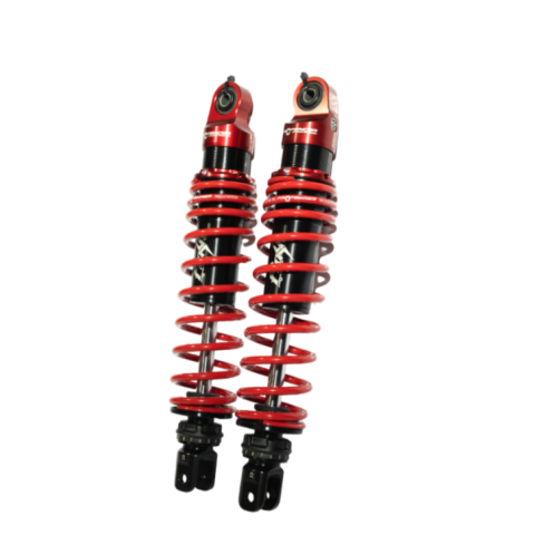 Phuộc Profender Flash Series cho AB 125/150 (mẫu 2val) chính hãng