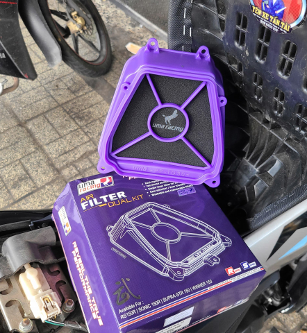 32win32 nét link không chặn Uma dành cho Honda Winner, Sonic chính hãng