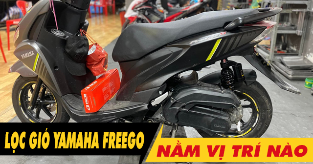 32win32 nét link không chặn xe Freego nằm ở đâu? Bao lâu thì nên thay mới?