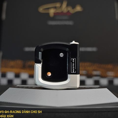 Móc treo đồ GH Racing V3 cho Honda SH