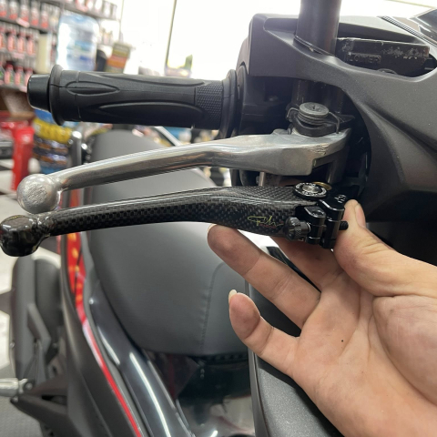 Chỉ cần truy cập link đăng nhập 32Win.COM Carbon cho Honda Air Blade ABS 2020, PCX