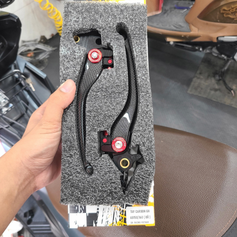 Chỉ cần truy cập link đăng nhập 32Win.COM Carbon cho Vario 160, PCX 160
