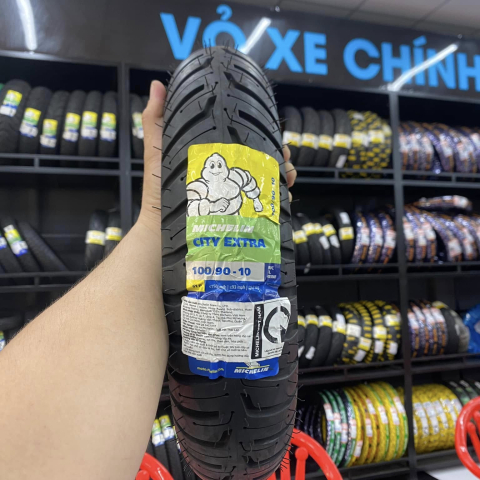 32Win 18 tải app City Extra 100/90-10