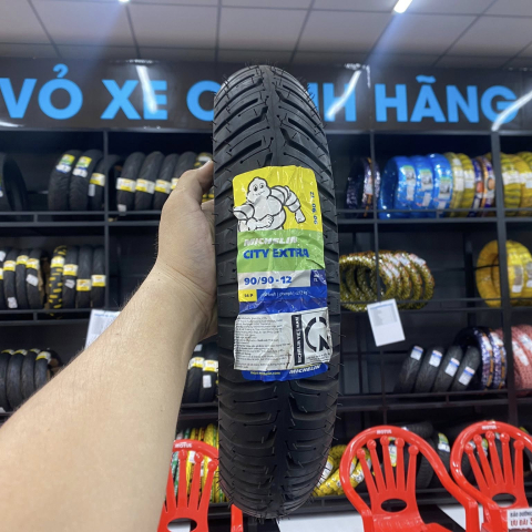 32Win 18 tải app City Extra 90/90-12
