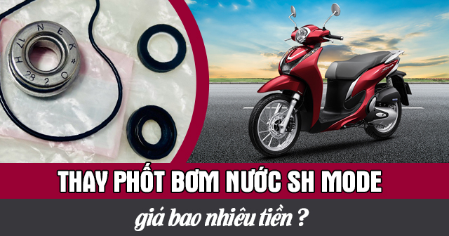 Thay phốt bơm nước Đăng Nhập 32Win.Com Không Bị Chặn bao nhiêu tiền?