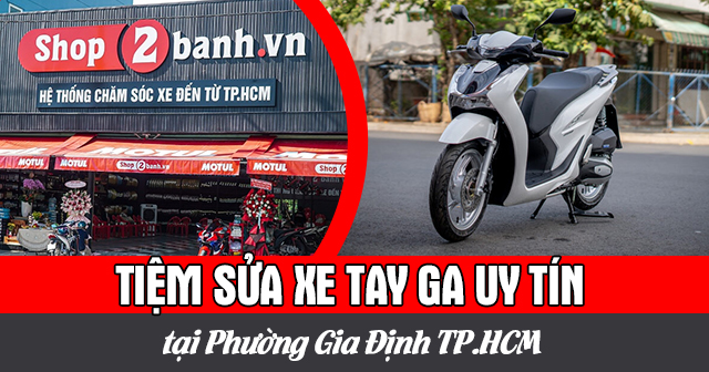 Tiệm sửa xe 32 Win game nhà cái trực tuyến uy tín tại Phường Gia Định TP.HCM