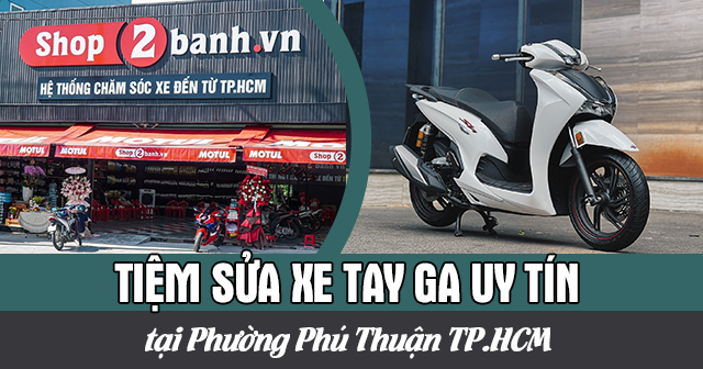 Tiệm sửa xe 32 Win game nhà cái trực tuyến uy tín tại Phường Phú Thuận TP.HCM