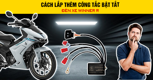 Cách lắp thêm công tắc bật tắt 32Win là cổng game cá cược trực tuyến được yêu thích hàng đầu tại Việt Nam Winner R