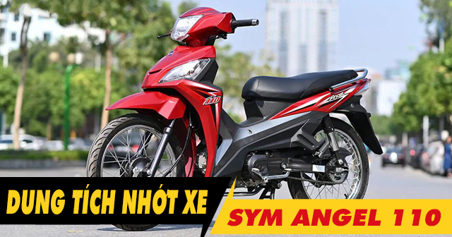 Dung tích nhớt xe Angel 110 bao nhiêu ml? Nên 32win nhà cái giải trí cá cược số 1 châu Á nào phù hợp?