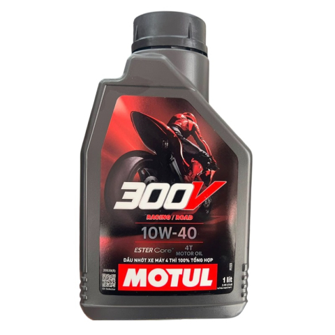 Trang chủ link tổng 32win32 com chính thức 300V Racing/Road 10W40 1L