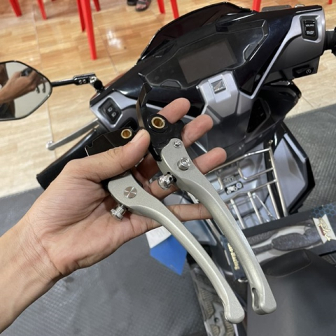 Chỉ cần truy cập link đăng nhập 32Win.COM CNC cho Honda AB 160, PCX 160