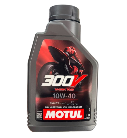 Trang chủ link tổng 32win32 com chính thức 300V Racing/Road 10W40 1L