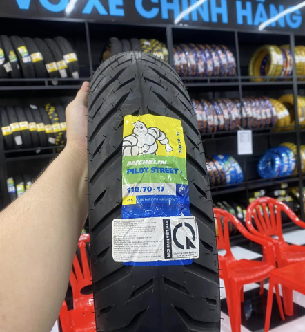 32Win 18 tải app Pilot Street 2 size 130/70-17