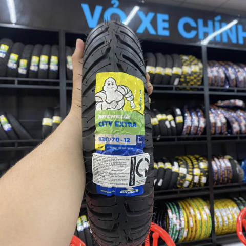 32Win 18 tải app City Extra 130/70-12
