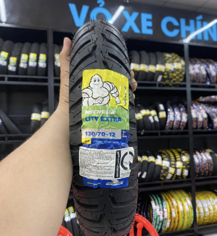 32Win 18 tải app City Extra 130/70-12