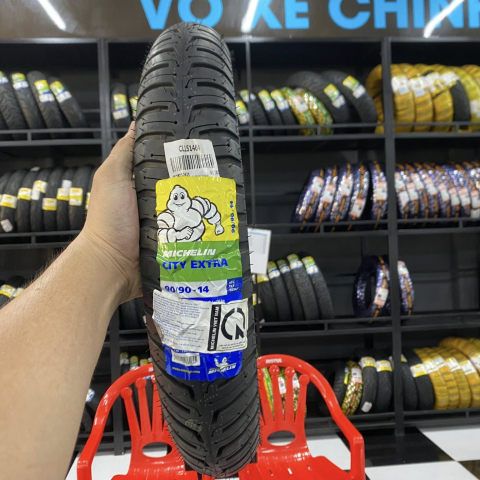 32Win 18 tải app City Extra 90/90-14