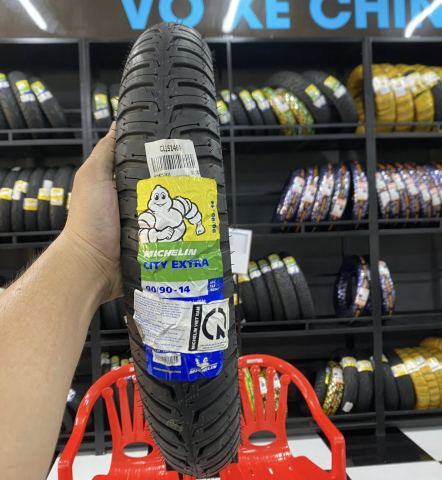 32Win 18 tải app City Extra 90/90-14