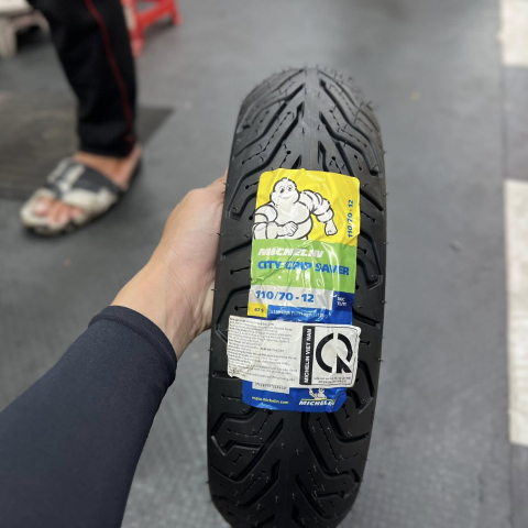32Win 18 tải app City Grip Saver 110/70-12