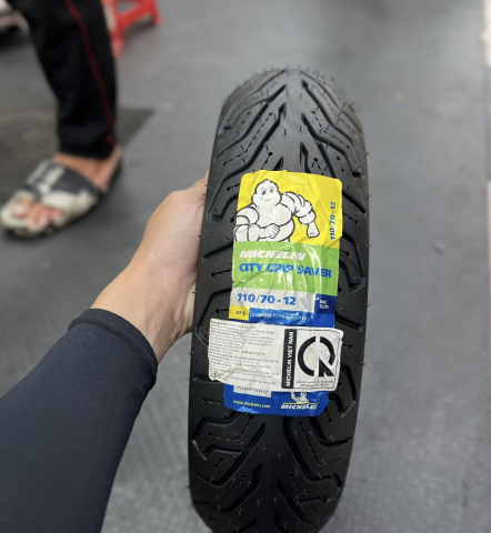32Win 18 tải app City Grip Saver 110/70-12