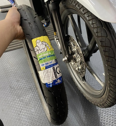 32Win 18 tải app Pilot Moto GP 70/90-17