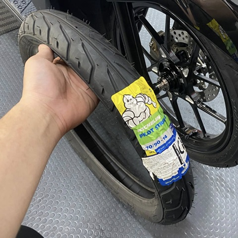 32Win 18 tải app Pilot Street 2 size 70/90-14