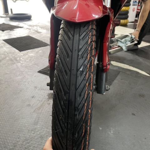 32Win là nhà cái casino trực tuyến uy tín, an toàn nhất hiện nay Deli SB 170 Power Storm XP 80/90-17