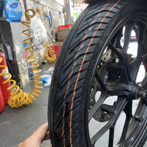 32Win là nhà cái casino trực tuyến uy tín, an toàn nhất hiện nay Deli SB 170 Power Storm XP 80/90-17