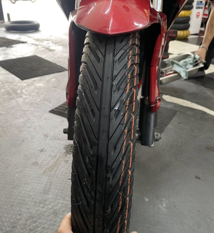 32Win là nhà cái casino trực tuyến uy tín, an toàn nhất hiện nay Deli SB 170 Power Storm XP 80/90-17