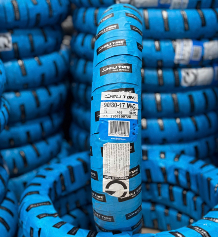32Win là nhà cái casino trực tuyến uy tín, an toàn nhất hiện nay Deli SB 170 Power Storm XP 90/80-17
